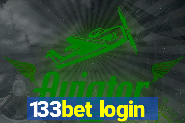 133bet login